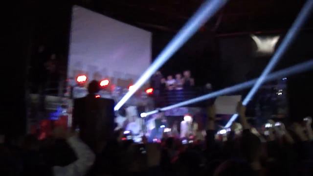 Макс Корж - За тобой (Харьков, 02.03.2014, ROYAL night club) смотреть онлайн