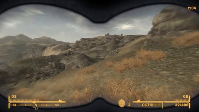 Fallout New Vegas - часть 63 (Заканчиваем со старыми делами) смотреть онлайн