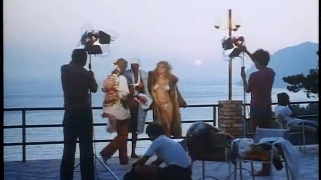 "The Pussycat Syndrome" (1983) starring Ajita Wilson. Opening Credits. Music by Gerhard Heinz смотреть онлайн