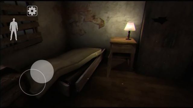 [Psychopath Hunt: Horror Game] МЯСНИК ПСИХОПАТ! ПЕРВЫЙ ВЗГЛЯД