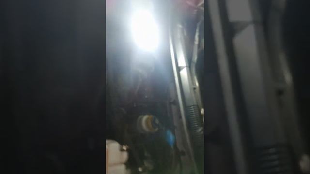 Как снять блок печки смотреть онлайн