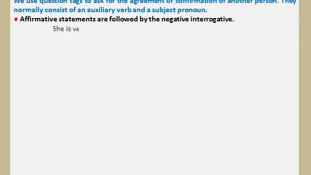 English Grammar by Csaba Mező - Interrogative Sentences смотреть онлайн