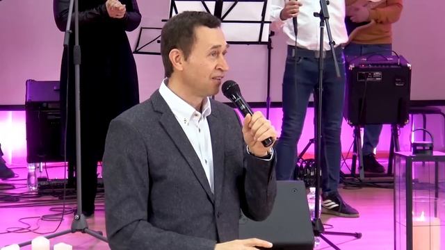 Дмитрий Лео. Я буду Твоим свидетельством смотреть онлайн