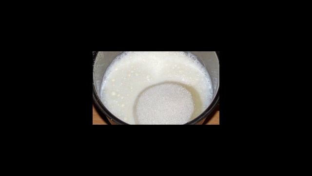 Как сварить сахар на молоке смотреть онлайн