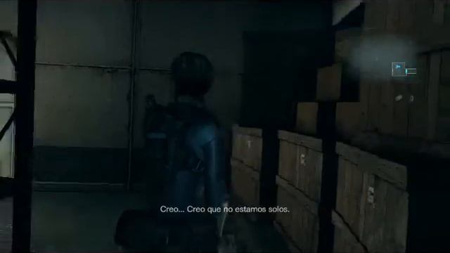 Resident Evil Revelations para pc (Gameplay) смотреть онлайн