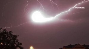 МОЛНИИ И ГРОМЫ + ПРАВИЛА ПОВЕДЕНИЯ - КАК ЭТО РАБОТАЕТ