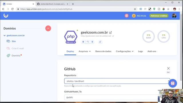 ?? Aprenda a Criar seu Próprio Encurtador de URL com PHP смотреть онлайн