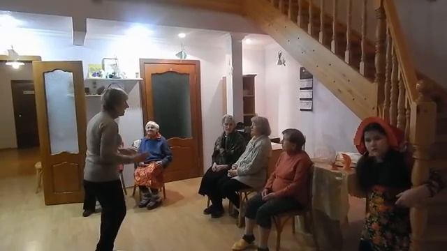 Поем вместе "Виновата ли я" смотреть онлайн
