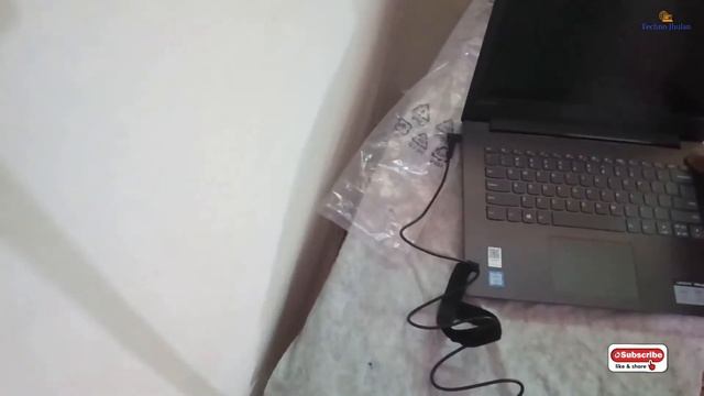 Lenovo Ideapad 330 Core i3 7th gen Laptop | 4GB | 1TB | 14 Inch | Windows-10 | Unboxing смотреть онлайн