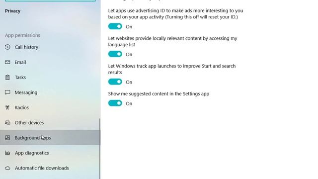 how to turn off Xbox Game Bar background apps in windows 10 смотреть онлайн