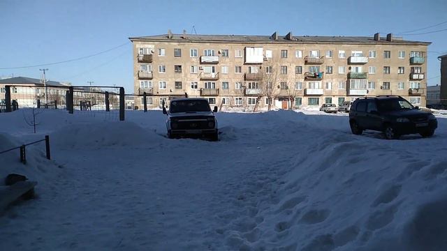 Привет в Азербайджан с Адамовки. 25.3.20 21г. смотреть онлайн