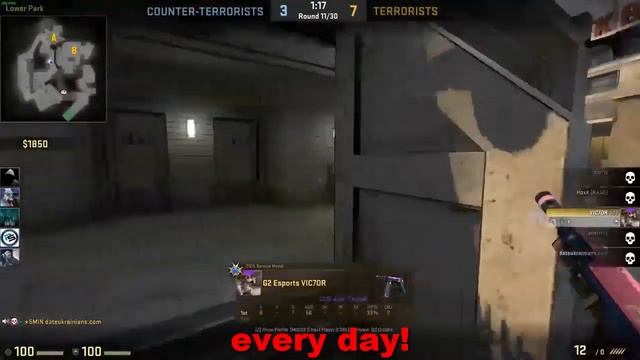 Haix Best Moments (Anomaly videos) смотреть онлайн