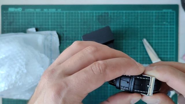 Часы Восток Амфибия 2416 14049Б (РАСПАКОВКА)