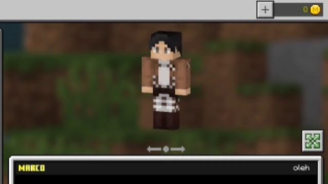 Download Skin Pack Attack On Titan ||Minecraft|| смотреть онлайн