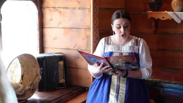 "Пряничный домик" смотреть онлайн