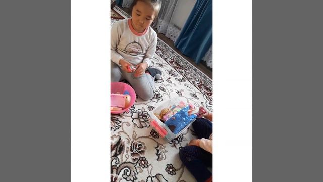 Правильный оброз жизни 👌❤ Балыкчы ✅ Калыгул Бай уулу #7 ❤ Учительница Макеева Гульнара❤ смотреть онлайн