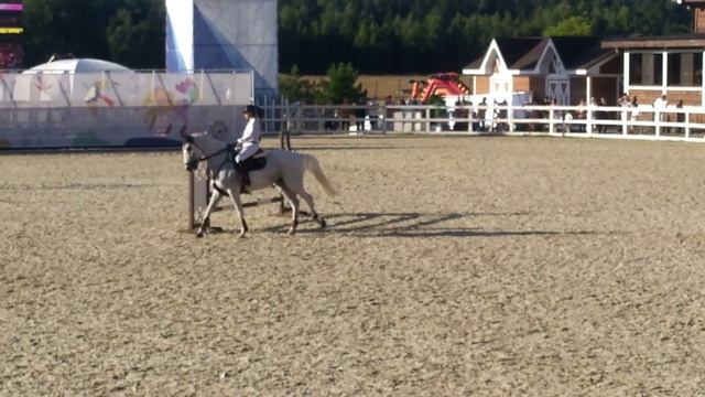 Конкур на мощность смотреть онлайн