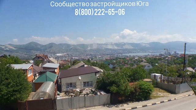Квартиры в Новороссийске от застройщика ЖК Надежда ул Кутузовская 117 смотреть онлайн