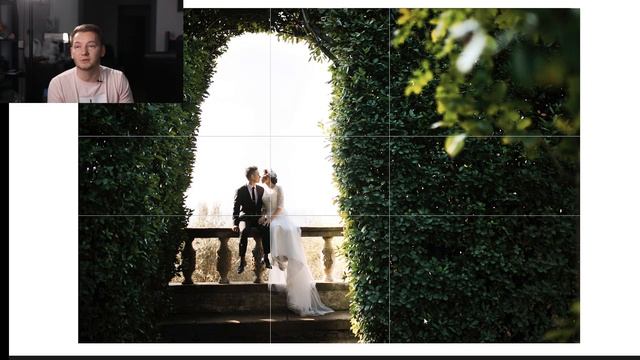 06. "Золоте січення" та правила побудови кадру смотреть онлайн