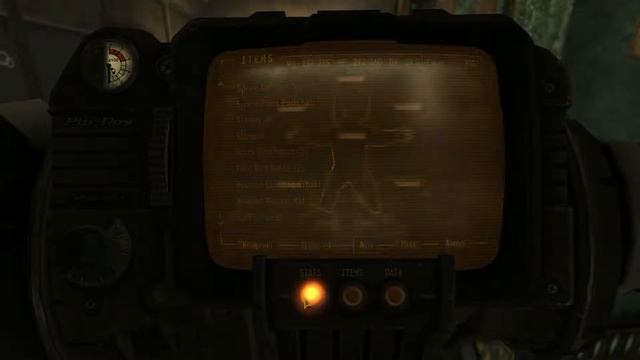 Fallout New Vegas Bad Karma Playthrough PART 027 смотреть онлайн