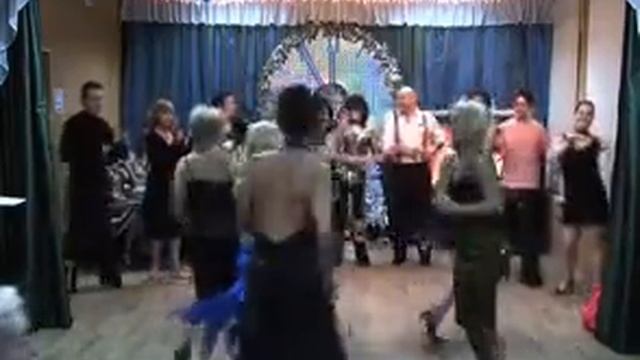 Школа танца Латино-Клуб www.latino-club.ru смотреть онлайн