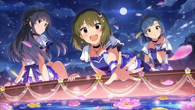 Primula | プリムラ | THE iDOLM@STER Million Live! смотреть онлайн