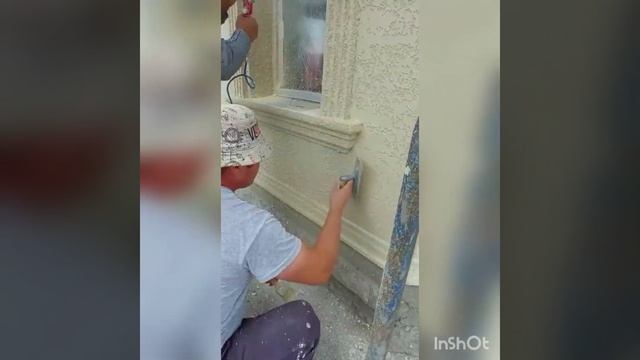 Жидкий ТРАВЕРТИН штукатурка декоративная фасад внутренняя отделка 89781331755 Крым смотреть онлайн