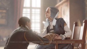 ОБЗОР ИГРЫ GreedFall