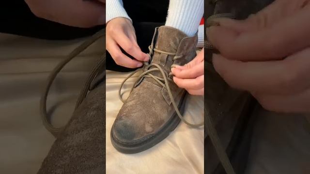 마틴 부츠 개성 있는 신발끈, 낭비하는 법을 배웠나요# 어머 신발이 너무 예뻐요 화려한 신발끈은 신기도 편하고 다재다능해요 흔들리는 신발 смотреть онлайн