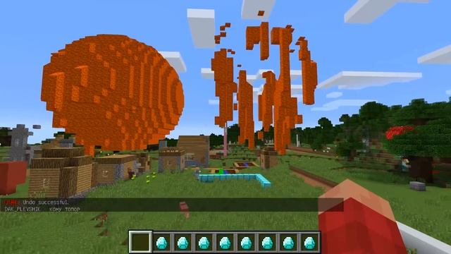 ЧТО БУДЕТ ЕСЛИ ДАТЬ ОПКУ 100 ИГРОКАМ В МАЙНКРАФТ (feat.Компот) смотреть онлайн