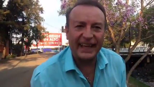 Desde Morelia Michoacán marzo 23 del 2017 смотреть онлайн