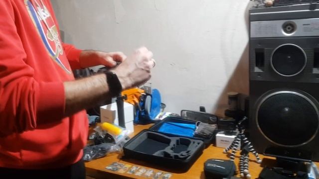 Купили новую экшн-камеру GoPro 5 и набор приколов к ней смотреть онлайн