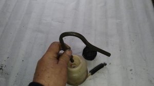 ЧТО УМЕРЛО РЕЙКА или НАСОС