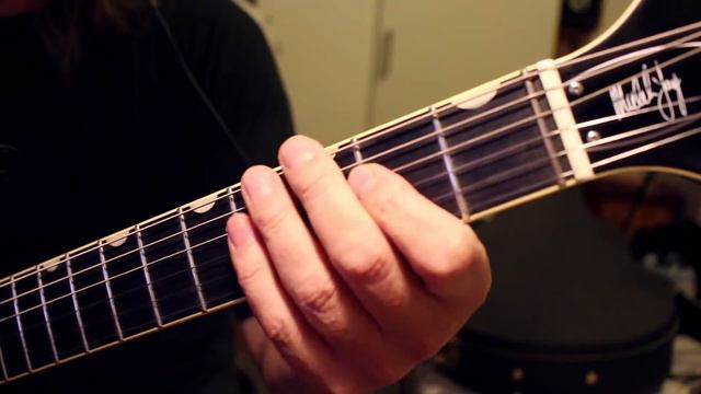 Top 5 AC/DC - Урок 1- Как это играет Malcolm Young смотреть онлайн