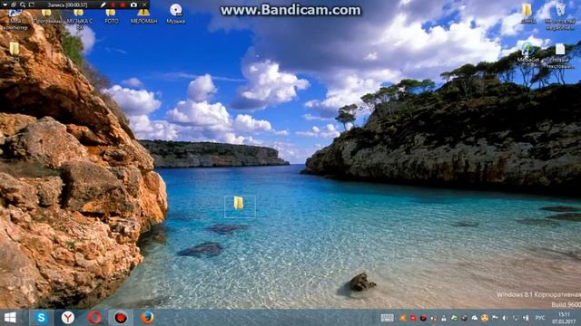 Как сделать невидимую папку на Windows 8 смотреть онлайн