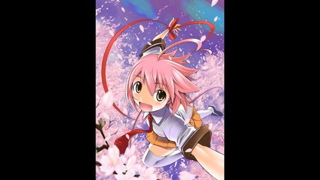Arcana Heart 2: Heartful!!/Heartful ver.2 Mash Up смотреть онлайн