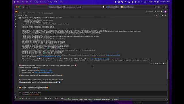 The EASIEST Realistic Model - EpicPhotogasm | Stable Diffusion - Google Colab | Automatic1111