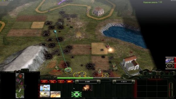 Generals Zero Hour Contra 009 Final