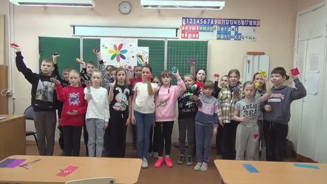 Лагерь дневного пребывания г Кузнецк Школа 14