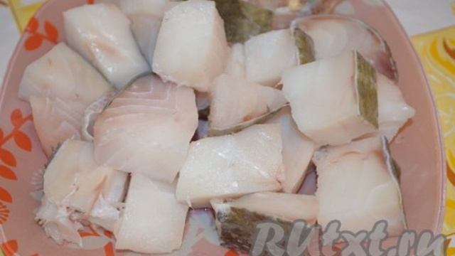 Кухня Мамашки