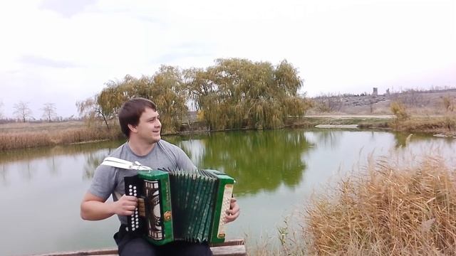 ой да ты сибирская сторонка на гармони от Александр фоминых смотреть онлайн