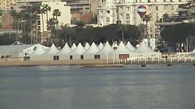 снято для Лаврентьевой Наташи, море, Канны смотреть онлайн