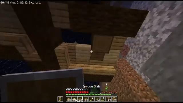 Almost not done - Minecraft Java SMP #4 смотреть онлайн