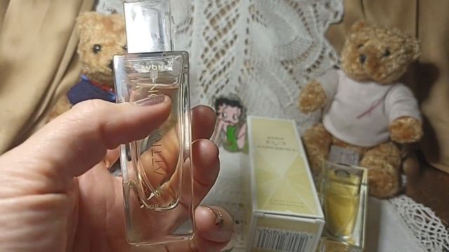 622. Ароматы от Эйвон. смотреть онлайн