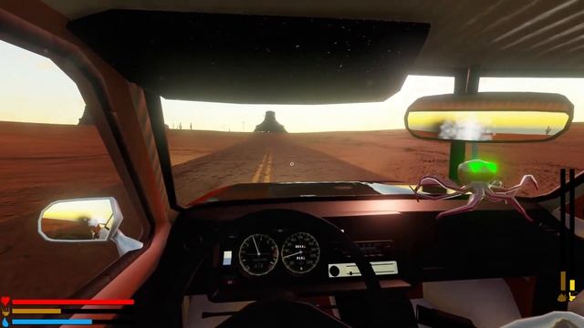 The Long Drive | Road Traffic Accident | EP02 смотреть онлайн