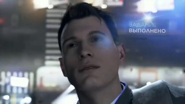 попытался повторить момент сбрасывание с крыши коннора Detroit become human в рисуем мультфильмы 2 смотреть онлайн