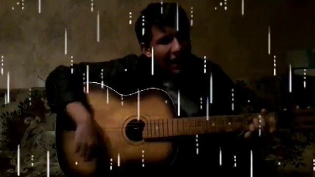 Андрюха играет на гитаре #2 смотреть онлайн