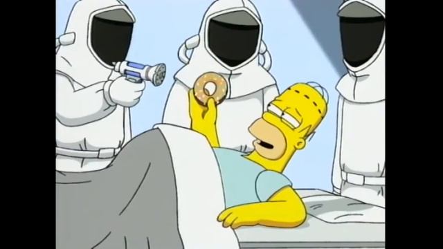 The Simpsons Intel Pentium II Commercial | Comercial intel pentium II Homero Simpson смотреть онлайн