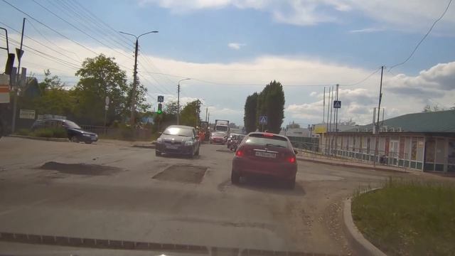 В село Воронежское через город Невинномысск. смотреть онлайн