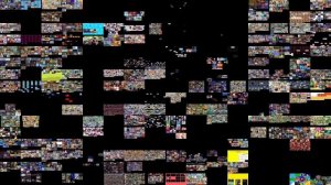 256 созданных видео ВС сразу